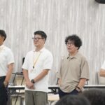 【新入社員がメキメキ成長できる八尾は？】