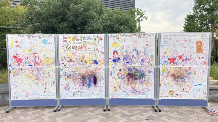 【グラフィックポート8080報告】VOL.④